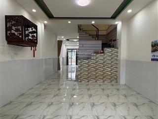 Nhà nguyễn thái sơn gò vấp 70m² 2pn hẻm ô tô 2 mặt thoáng 8.3 tỷ