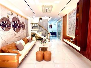 Nhà đẹp quang trung gần vincom view máy bay chỉ 5.29 tỷ