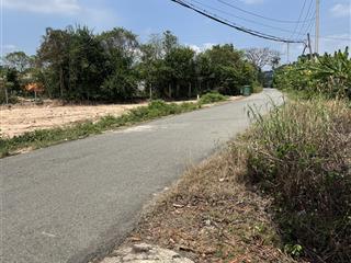 Đất vườn  700m2  giá 1,55 tỷ củ chi