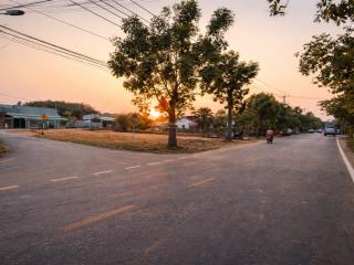 Đất mặt tiền tỉnh lộ 2 diện tích đẹp, đường lớn, dễ ở dễ kinh doanh giá còn dễ chịu