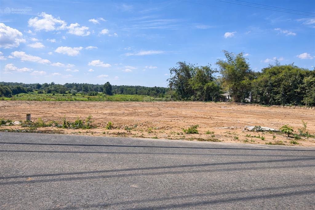 Đất vườn 1000m2 giá chỉ 5 tỷ x củ chi  full thổ cư  hàng đẹp giá tốt đầu tư giữ tiền cực ổn