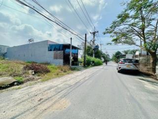 Đất đẹp củ chi  gần chợ việt kiều  vị trí tiềm năng