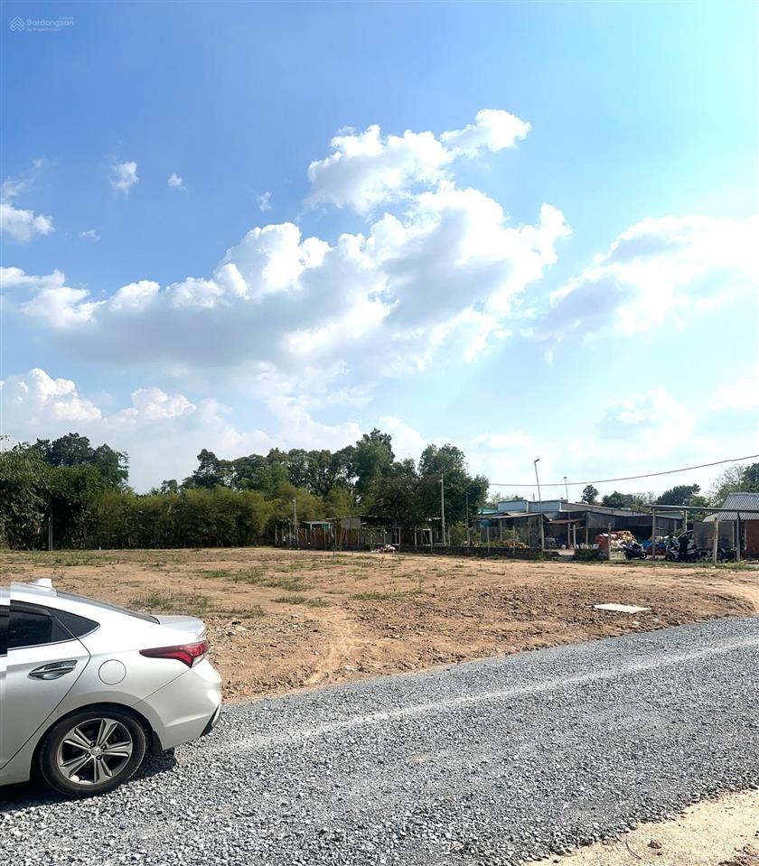 Đất 175m² ngay tỉnh lộ 8  full thổ cư phước vĩnh an giá chỉ 1 tỷ 990