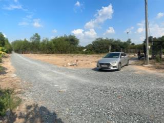 Đất 175m² ngay tỉnh lộ 8  full thổ cư  phước vĩnh an  giá chỉ 1 tỏi 990