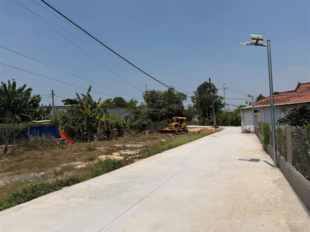 Đất 170m full thổ vườn tân an hội giá chỉ 1,7 tỷ