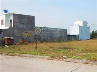 Đất vườn thổ cư  bề ngang lớn 2 mặt tiền ngay trung tâm củ chi  tân an hội  khu vip giá mềm