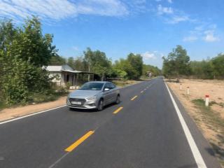 Đất 1000m2 thổ cư diện tích lớn ngay tỉnh lộ 7 thái mỹ, củ chi giá tốt