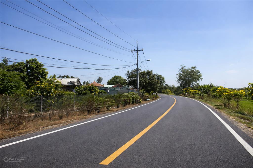 Đất 1000m2 thổ cư diện tích lớn ngay tỉnh lộ 7 thái mỹ, củ chi giá tốt