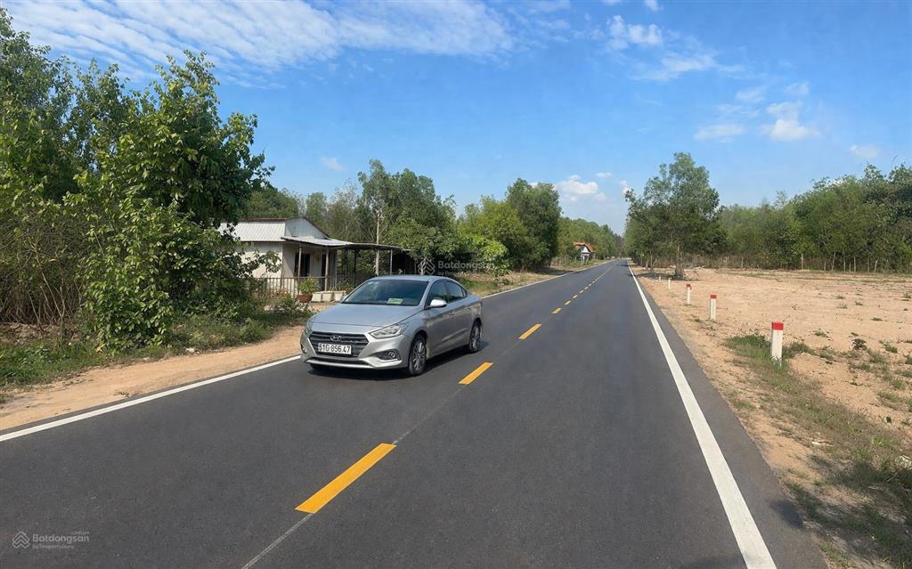 Đất vườn diện tích lớn  khu dân cư hiện hữu  giá chỉ 2 tỷ  an cư  đầu tư lâu dài