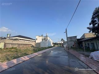 Đất full thổ cư gần mặt tiền tỉnh lộ 8  diện tích đẹp  pháp lí rõ ràng giá tốt củ chi