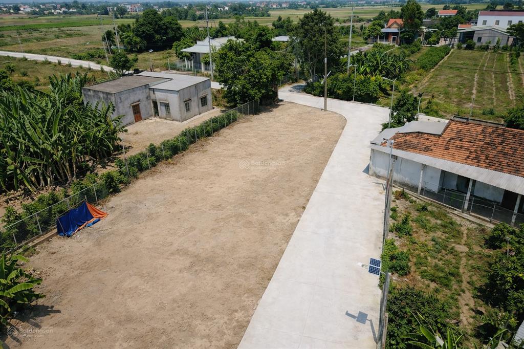 Đất full thổ cư  ngang lớn 8m  ngay trung tâm  giá mềm  tân an hội