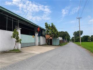 Bán lô đất 850m2 sẵn 700m2 thổ cư  đất đẹp tân phú trung  ngay tỉnh lộ 2  giá mềm nhỉnh 4 tỷ
