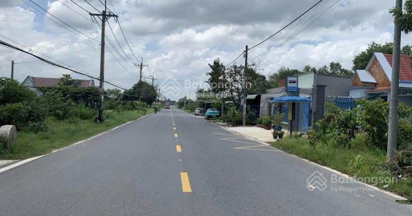 Đất vườn 510,7m² sẵn thổ cư 160m²  tân phú trung chỉ 3,49 tỷ  sát vách vin hóc môn