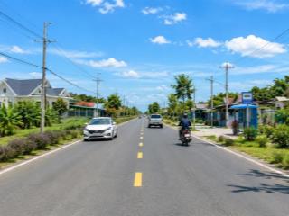 1.5 tỷ đất tân phú trung full thổ cư  6,6mx15m  diện tích đẹp giá tốt  sát vin hóc môn