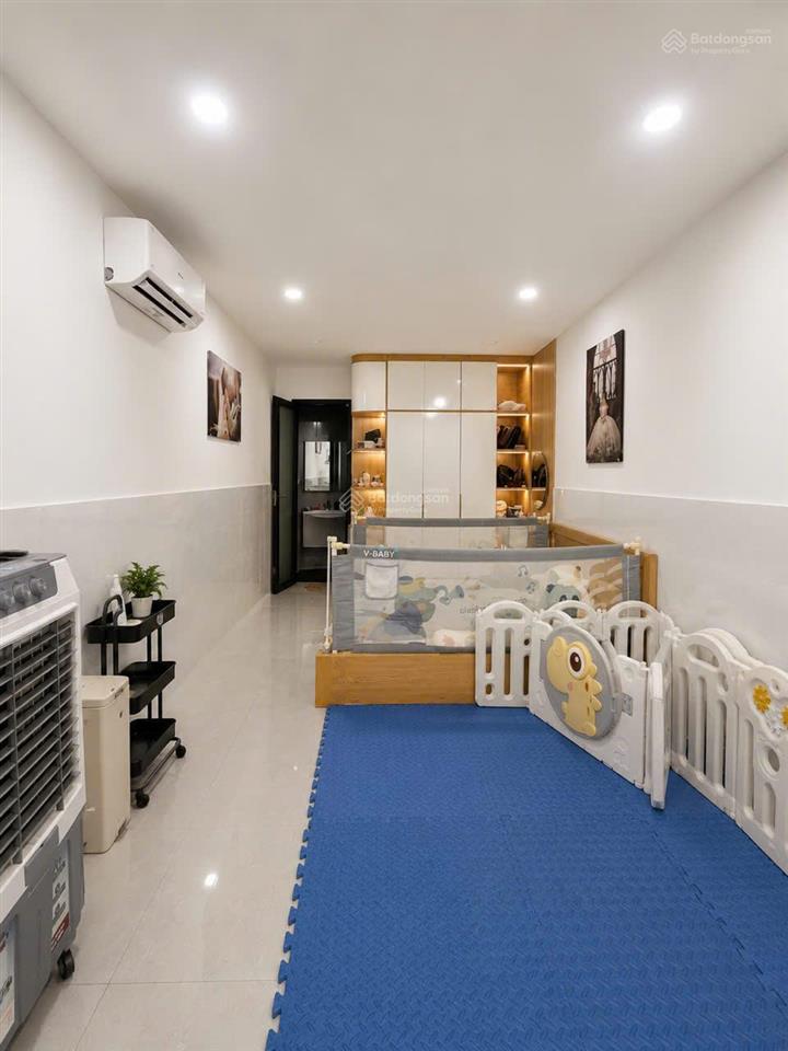 Nhà diện tích lớn hẻm xe tải 1 trục  100m2 nhỉnh 6 tỷ  nở hậu  tân thới nhất