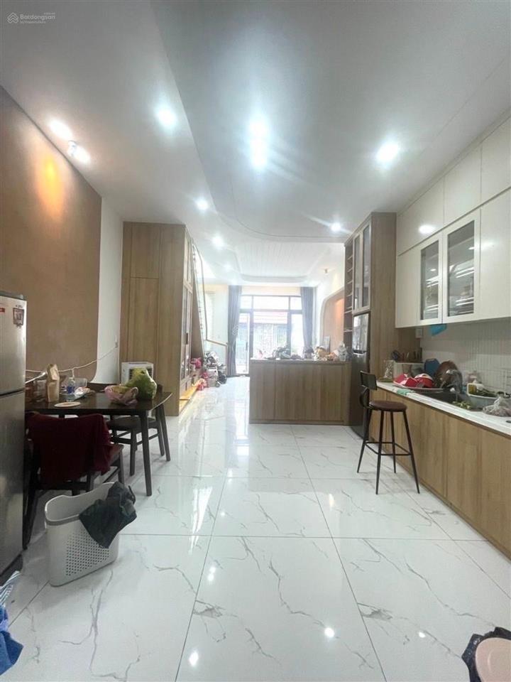 Nhà sân vườn 94m2 nhỉnh 5 tỷ tân thới nhất quận 12