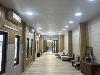 Gần mt hẻm ô tô tải 5x25m nở hậu nhà mới  tân thới nhất chỉ 8 tỷ