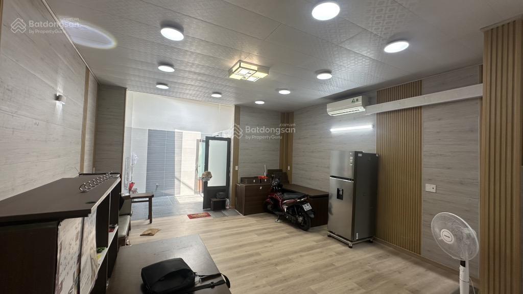 Gần mt hẻm ô tô tải 5x25m nở hậu nhà mới  tân thới nhất chỉ 8 tỷ