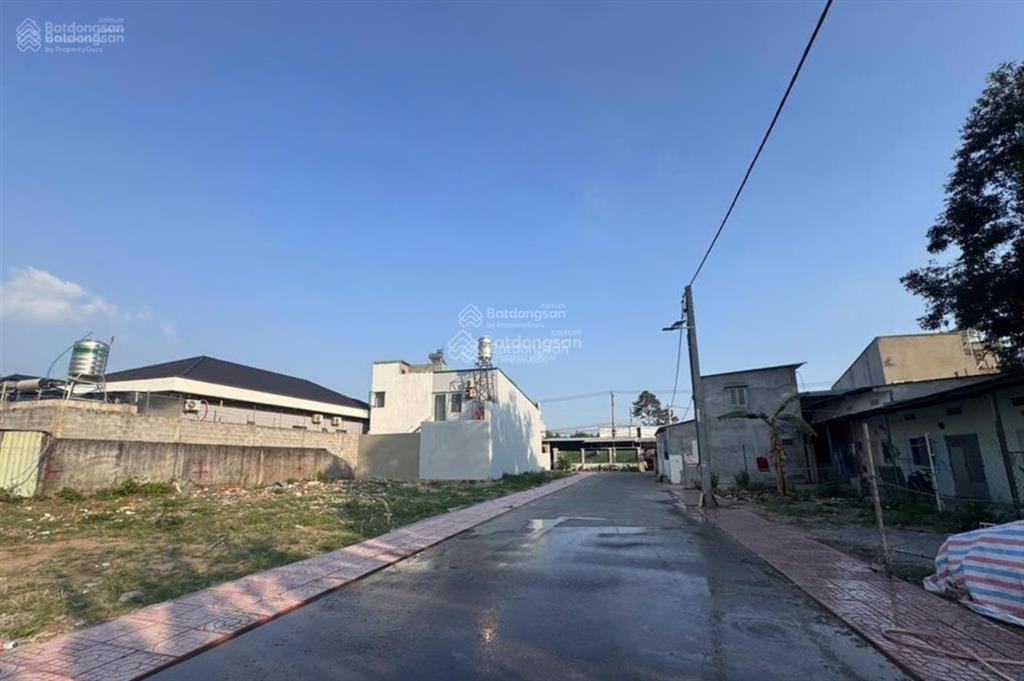 Đất full thổ cư gần mặt tiền tỉnh lộ 8  diện tích đẹp  pháp lý rõ ràng giá tốt củ chi