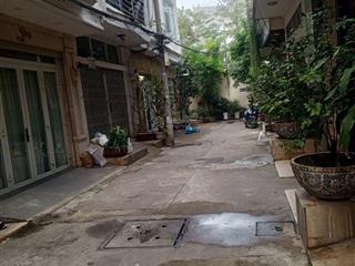 Siêu giảm (1,5 tỷ) chỉ còn 10 tỷ, chủ cần bán gấp nhà ngay trung tâm phú nhuận