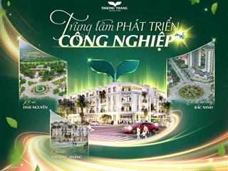 Nước rút cuối năm thường thắng central park tăng tốc đón tết 2026 công trường thường thắng