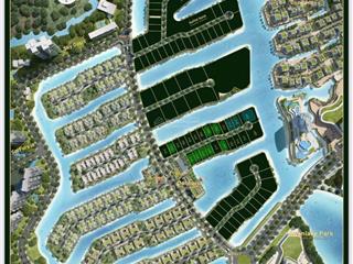 Căn ecopark cập nhật mới nhất thung lũng mùa xuân (khu 1c)