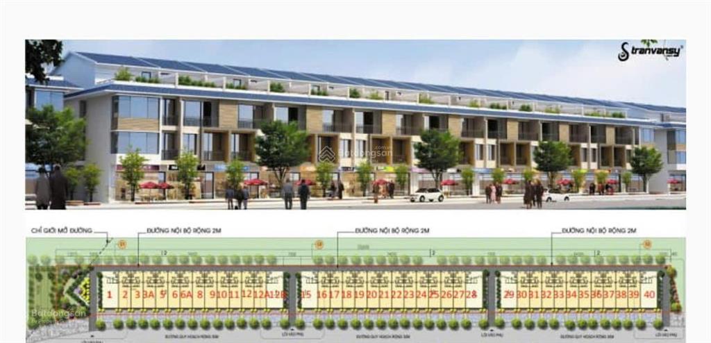 Căn ecopark cập nhật mới nhất thung lũng mùa xuân (khu 1c)