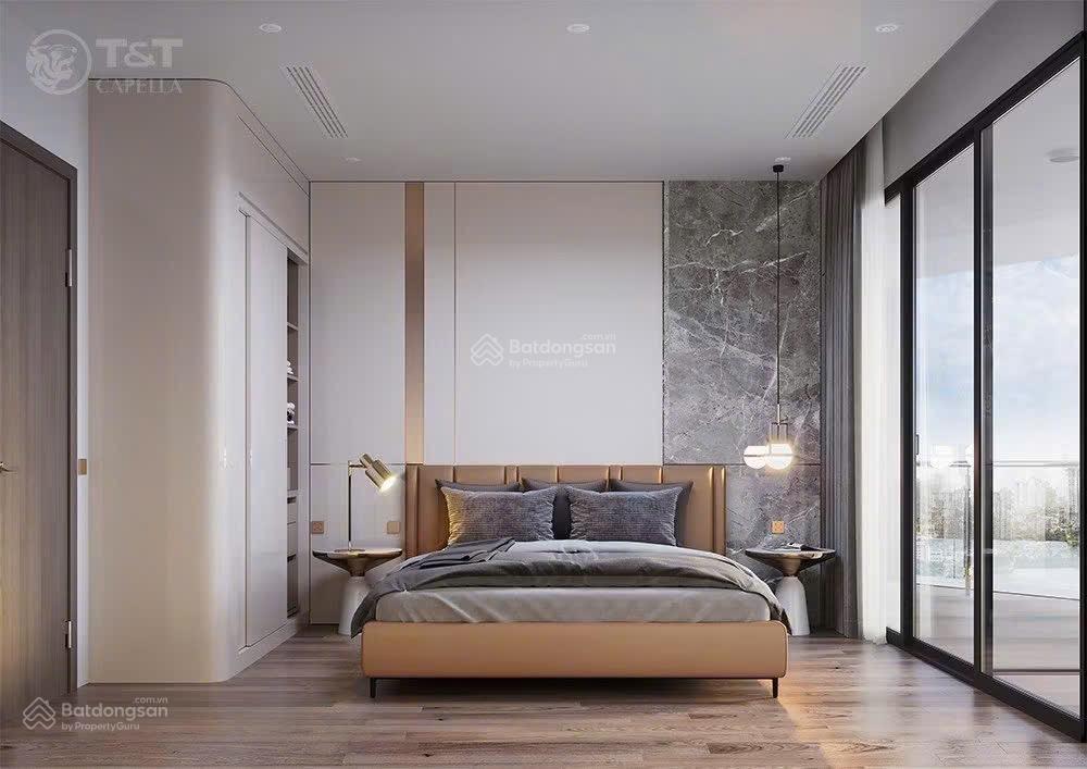 Siêu hiếm! căn hộ sân vườn t&t capella 2 phạm ngọc thạch 178m2 cạnh vincom sở hữu lâu dài 26,x tỷ