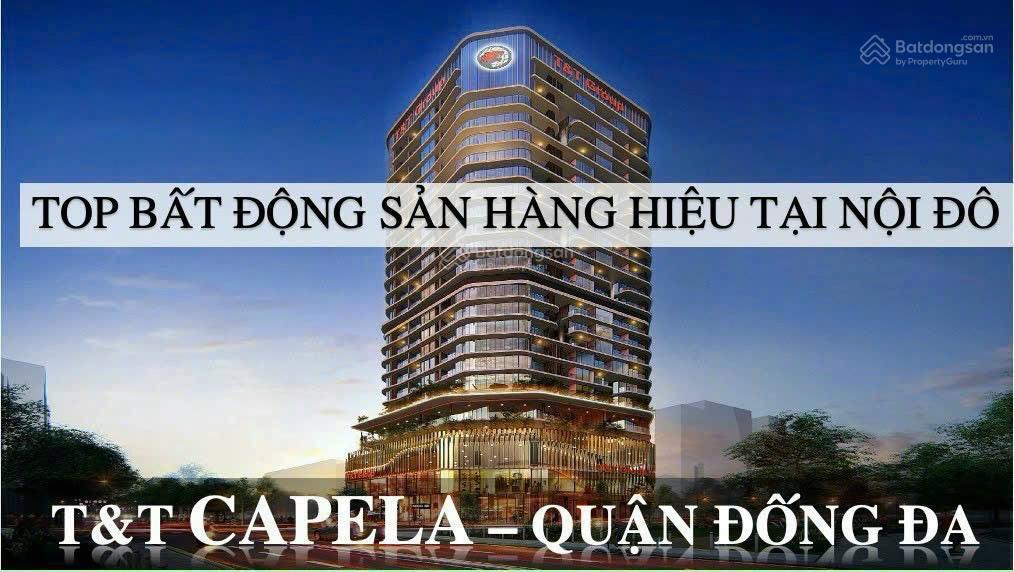 Siêu hiếm! căn hộ sân vườn t&t capella 2 phạm ngọc thạch 178m2 cạnh vincom sở hữu lâu dài 26,x tỷ