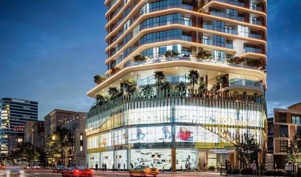 Siêu hiếm! căn hộ sân vườn t&t capella 2 phạm ngọc thạch 178m2 cạnh vincom sở hữu lâu dài 26,x tỷ