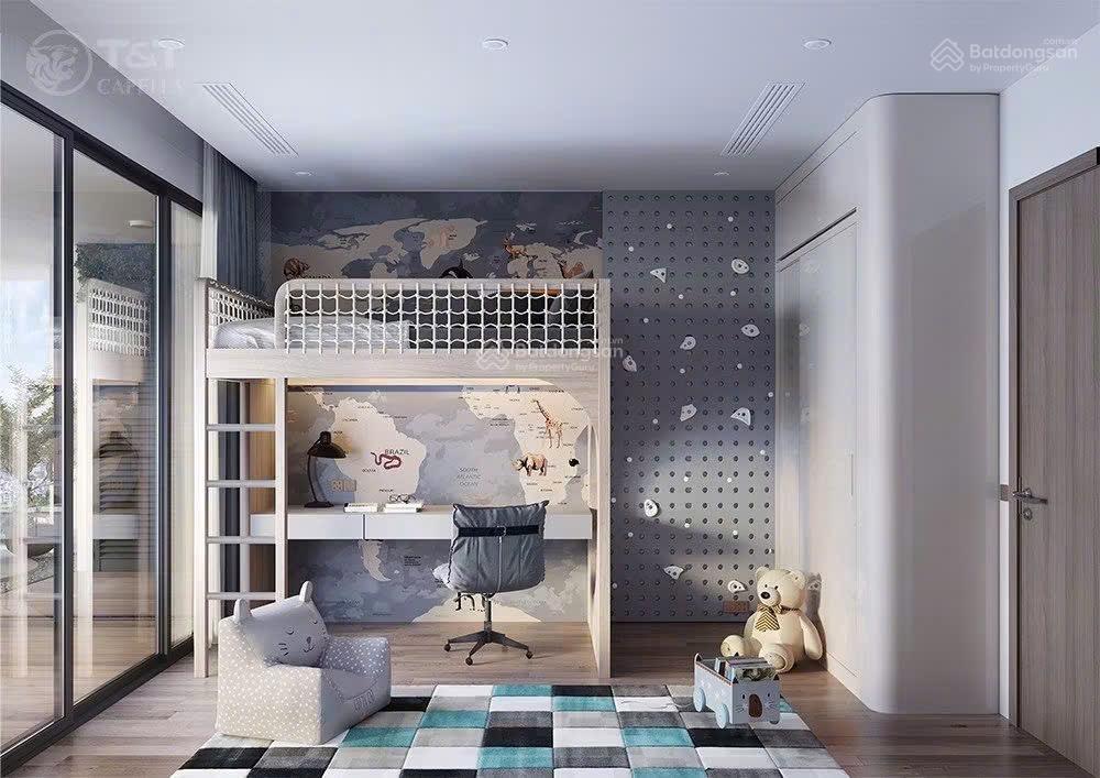 Siêu hiếm! căn hộ sân vườn t&t capella 2 phạm ngọc thạch 178m2 cạnh vincom sở hữu lâu dài 26,x tỷ
