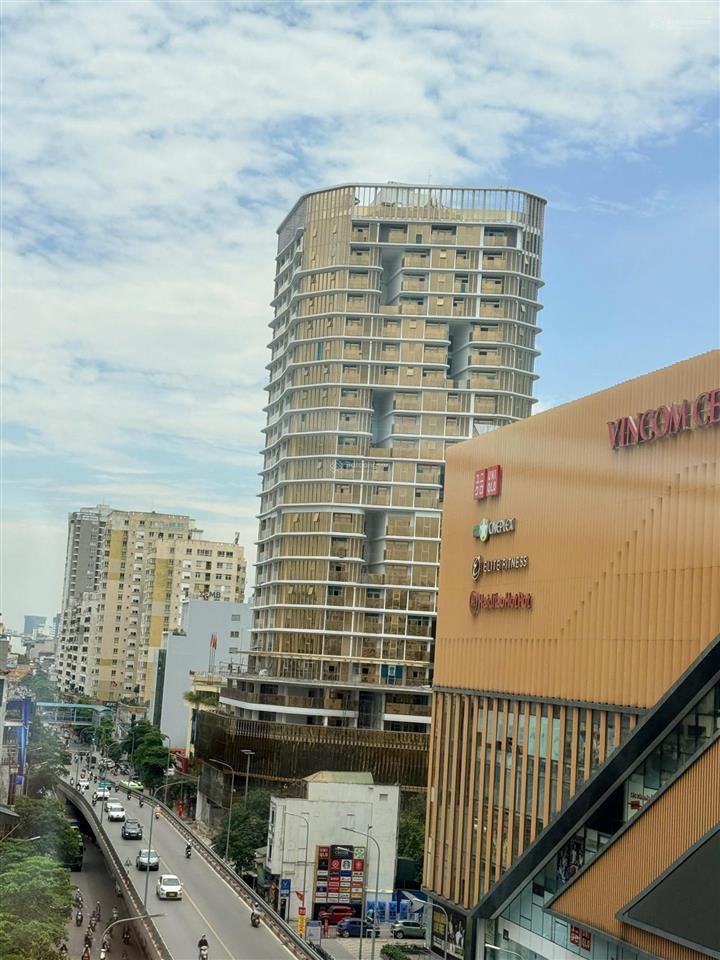 Siêu hiếm! căn hộ sân vườn t&t capella 2 phạm ngọc thạch 178m2 cạnh vincom sở hữu lâu dài 26,x tỷ