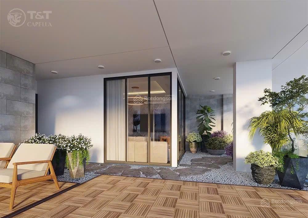 Chính chủ bán căn garden t&t capella số 2 phạm ngọc thạch | cạnh vincom | giá tốt bao phí