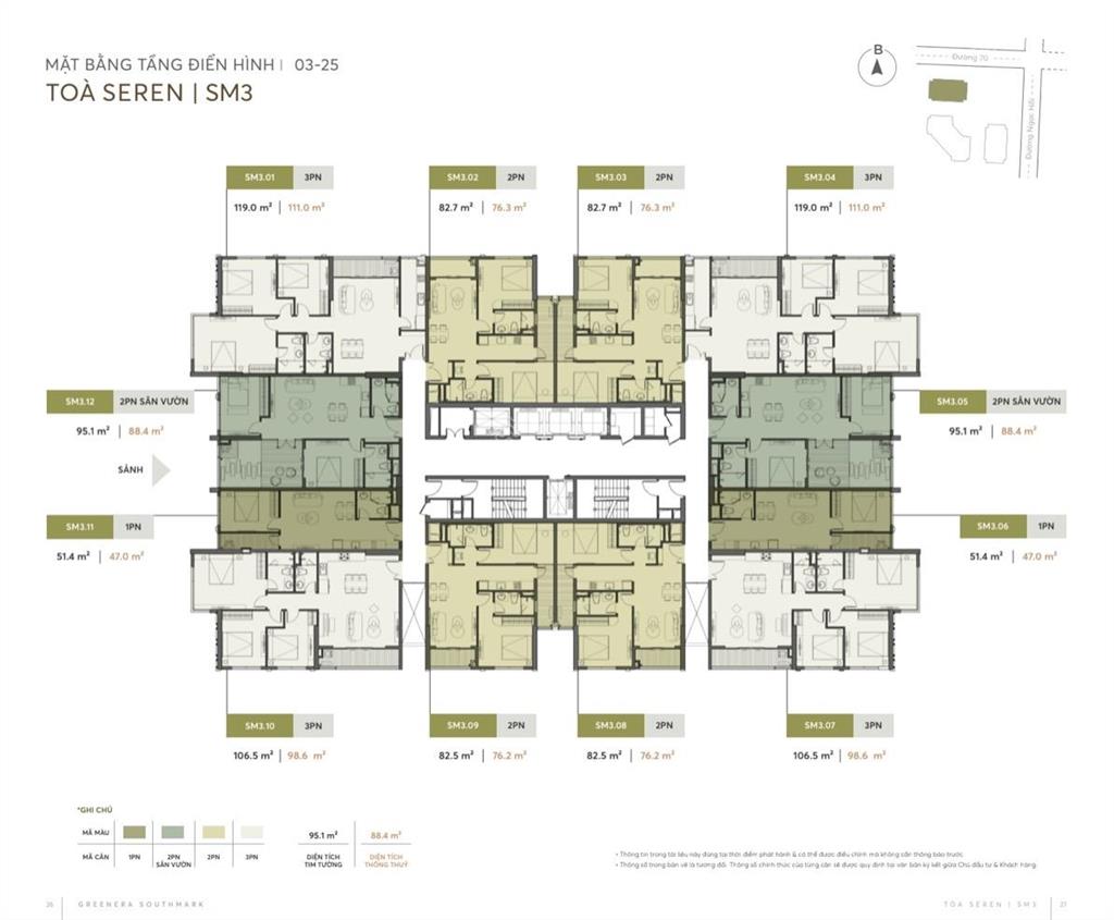 486 ngọc hồi tân hoàng minh | căn hộ hạng sang 8x triệu/m²  ck đến 22%  htls 0% hết 2027