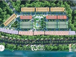 Tổng hợp căn chuyển nhượng biệt thự & liền kề ecopark tháng 7/2026