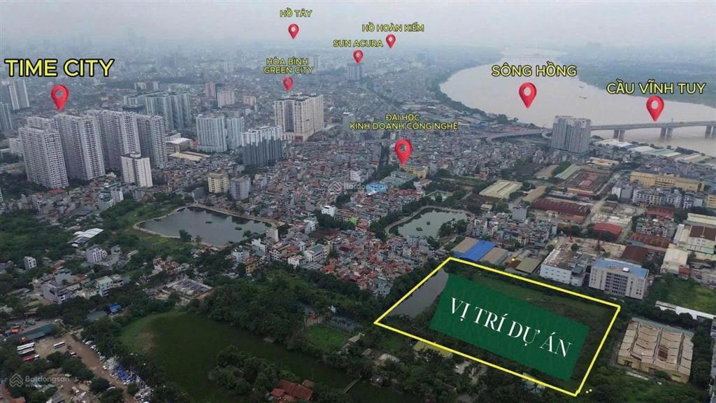 Rivea hanoi giá từ 98 triệu/m² | duplex có bể bơi riêng  cạnh times city  đảm bảo slot ô tô