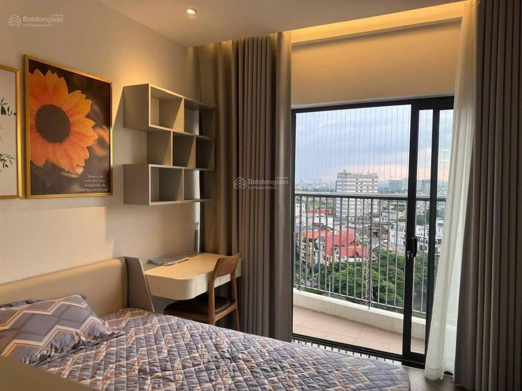 Cho thuê căn hộ le grand jardin long biên, giá chỉ 10 triệu/tháng, full nội thất