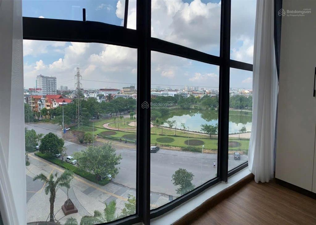 Cho thuê căn hộ le grand jardin long biên, giá chỉ 10 triệu/tháng, full nội thất