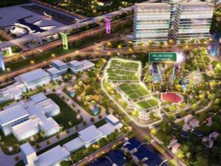 Em cần bán lô đất sát khu tđc vai réo, phú cát, kv dân cư đông đúc, nhu cầu thật, gần đhqg, metro