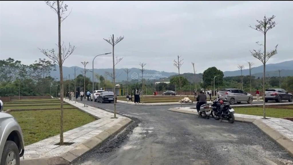 Bán đất sát khu tđc vai réo, phú cát, hòa lạc. sát ql 21, metro, đhqg, dân cư đông đúc