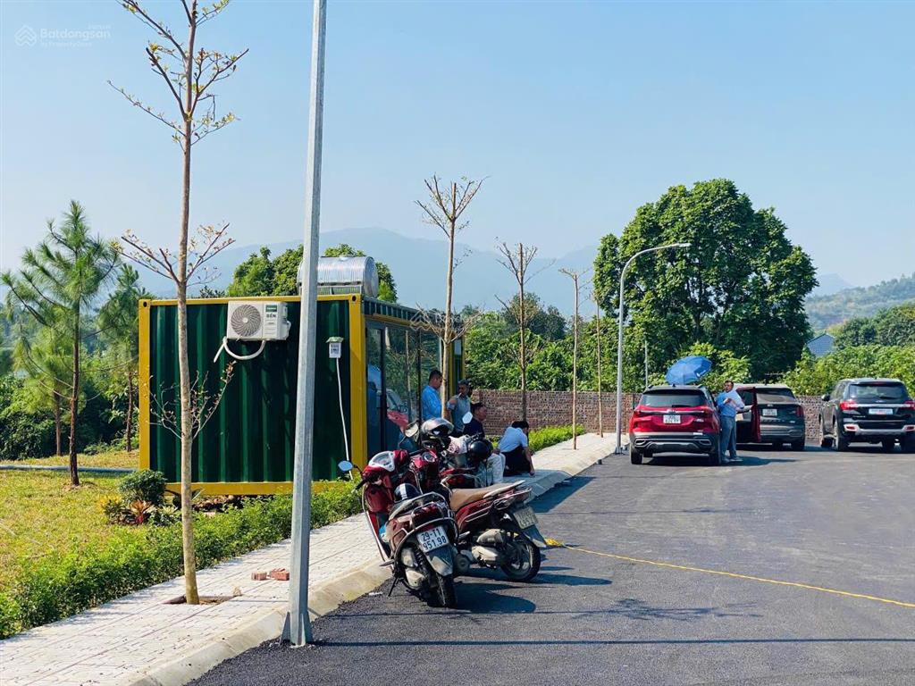 Bán đất sát khu tđc vai réo, phú cát, hòa lạc. sát ql 21, metro, đhqg, dân cư đông đúc