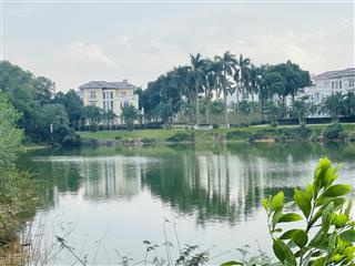 Hiếm !!! view hồ siêu đẹp, gần ql 21, metro, trung tâm đô thị, full thổ cư giá tốt