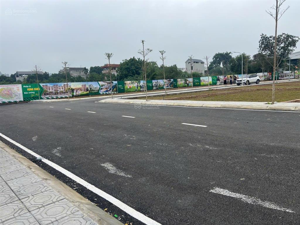 Lô đất sát quốc lộ 21, gần metro, đhqg, lõi đô thị, sẵn sổ, dân cư đông đúc,