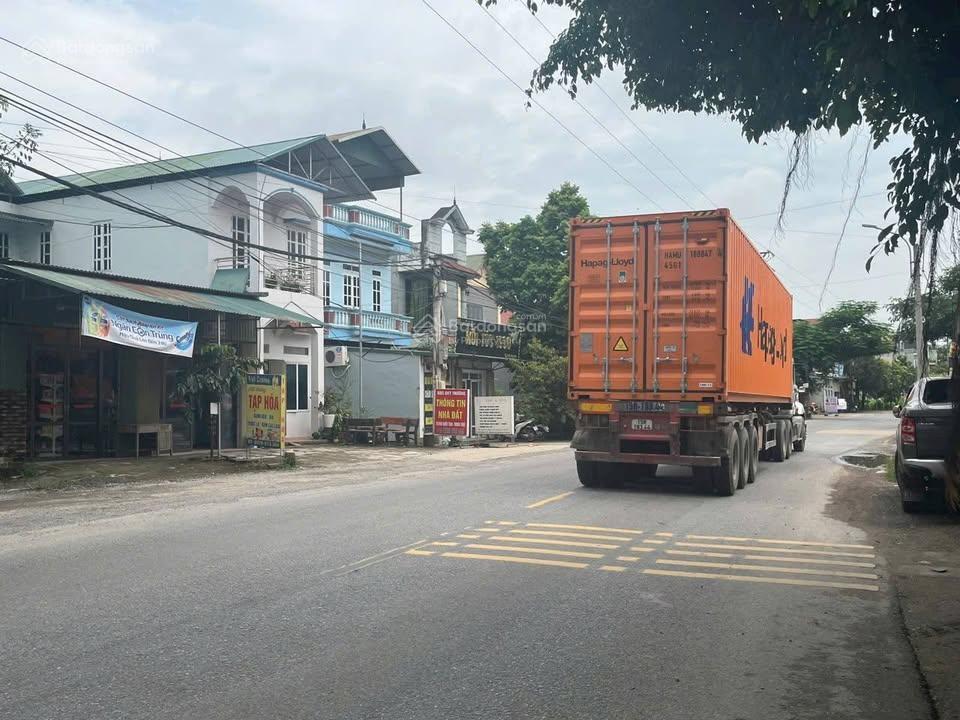 Lô đất sát quốc lộ 21, gần metro, đhqg, lõi đô thị, sẵn sổ, dân cư đông đúc,