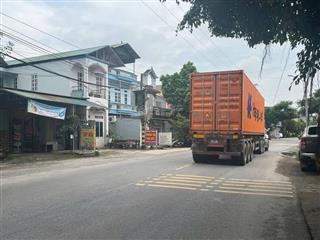 Lô đất sát quốc lộ 21, gần metro, đhqg, lõi đô thị, sẵn sổ, dân cư đông đúc,