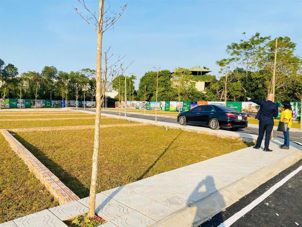 Lô đất sát quốc lộ 21, gần metro, đhqg, lõi đô thị, sẵn sổ, dân cư đông đúc,