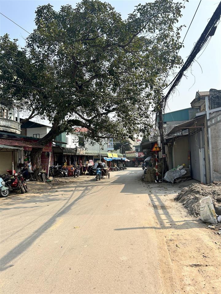 Chính chủ bán đất trung tâm hoà lạc nhỉnh 3 tỷ vị trí gần, kết nối hiện đại.  e ngọc 0372 231 ***