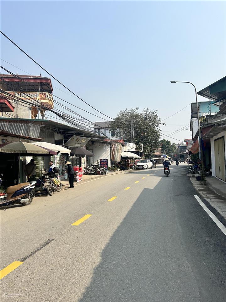 Chính chủ bán đất trung tâm hoà lạc nhỉnh 3 tỷ vị trí gần, kết nối hiện đại.  e ngọc 0372 231 ***