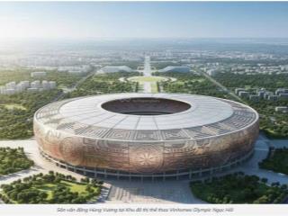 Đón sóng olimpic cc bán 110m lạc thủy, gần khu cn, khu du lịch  0372 231 *** ngọc xem thực tế