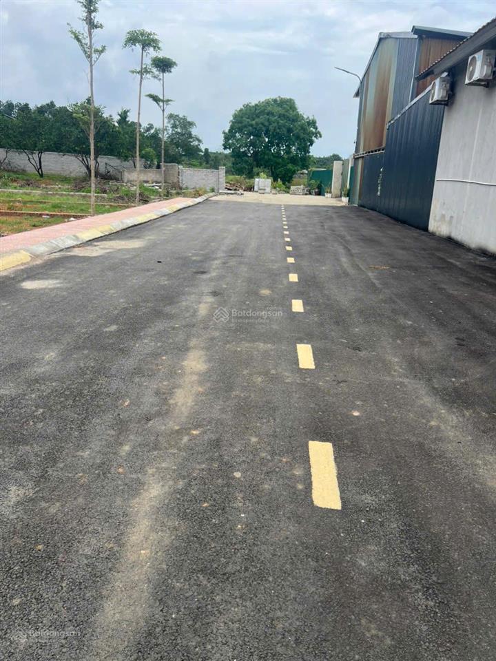 Bán nhanh lô đất 103m² chục chính hòa lạc, sát ql21a, metro, đhqg, cnc,  037223786 xem thực tế
